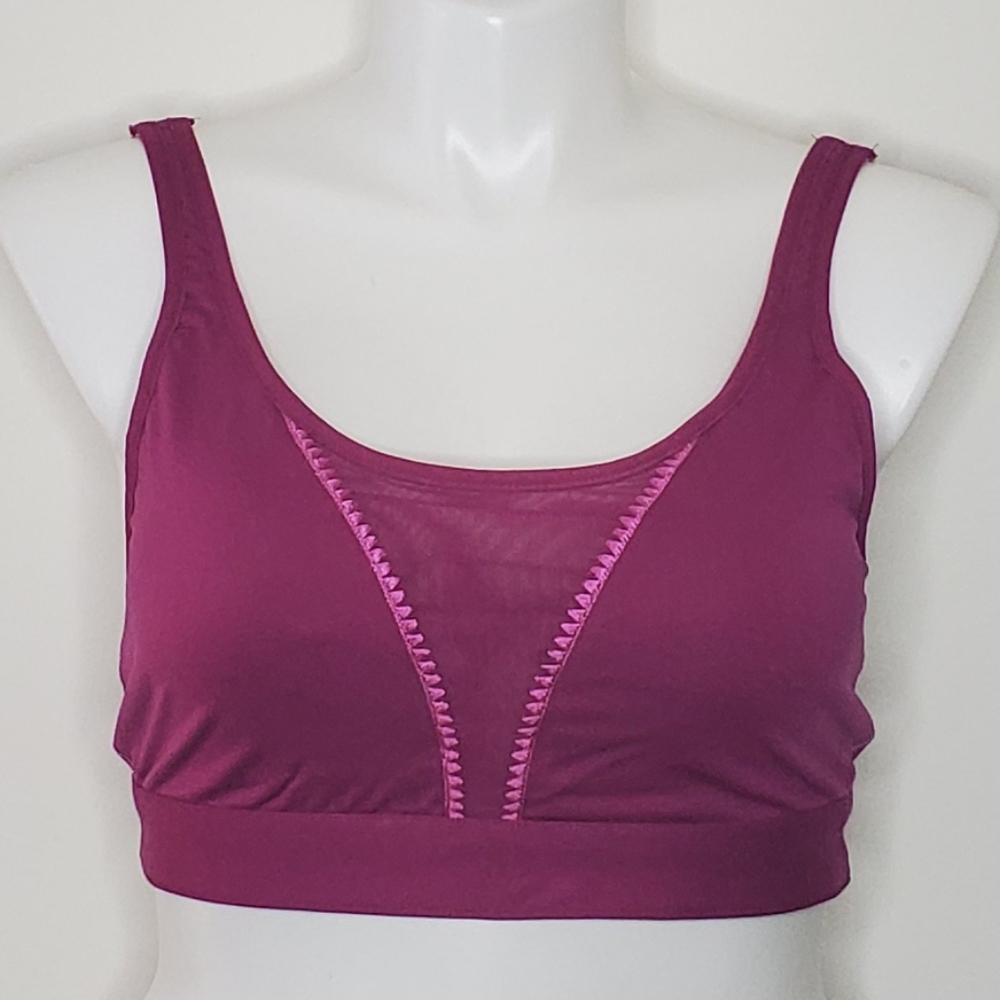 Fabletics Zoe High Impact Sports Bra III